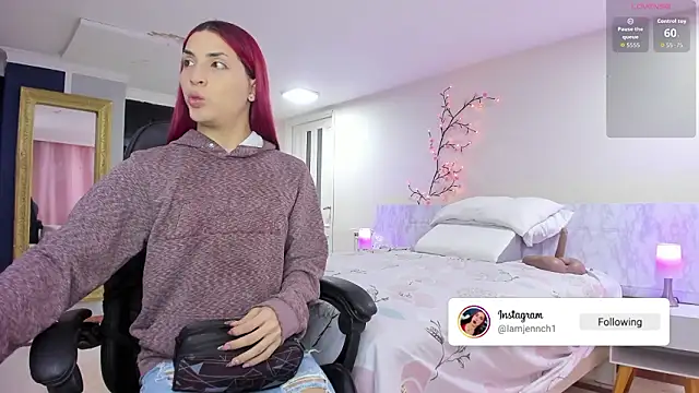 Snapshot of charolbruce_1 chatting on 02.03.26 charolbruce 1 online show from 02.03.26