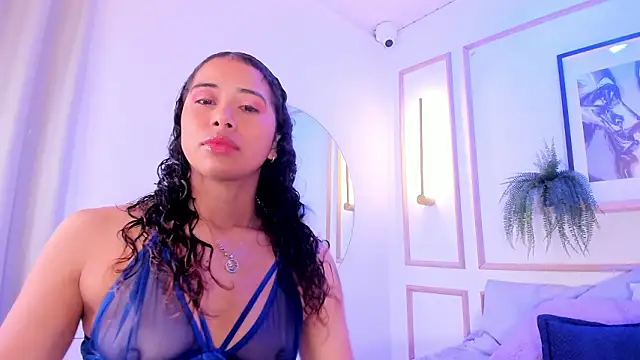 Snapshot of Ammy_nova chatting on 03.01.26 Ammy nova online show from 03.01.26