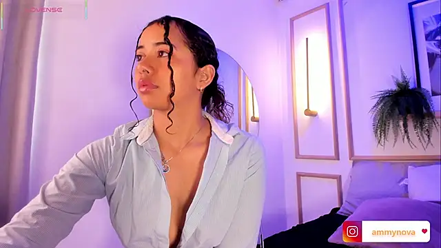 Ammy nova online show from 03.05.26