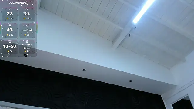 Snapshot of AbigailWilliams_ chatting on 09.12.25 AbigailWilliams online show from 09.12.25