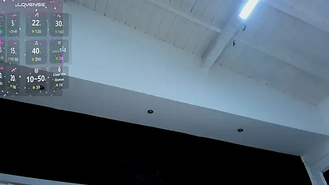 Snapshot of AbigailWilliams_ chatting on 09.19.25 AbigailWilliams online show from 09.19.25