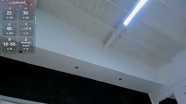 Snapshot of AbigailWilliams_ chatting on 09.20.25 AbigailWilliams online show from 09.20.25