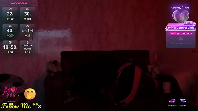 BarbieHotLaura online show from 12.09.24