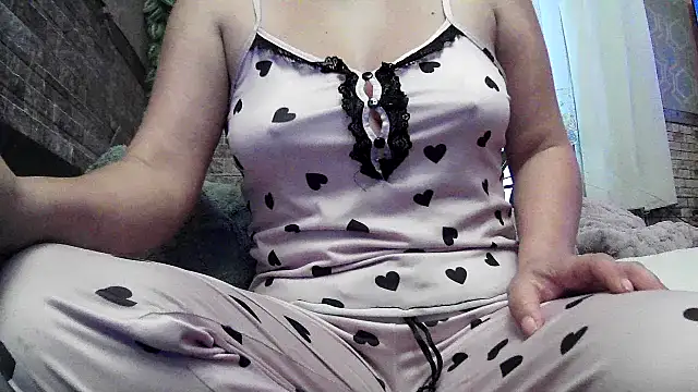 LisaPuree online show from 02.27.26