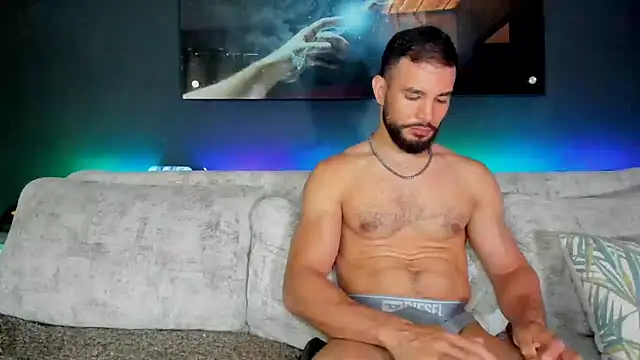 Crhis N Derek online show from 02.16.25