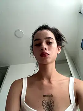 salome-brown online show from 01.15.26