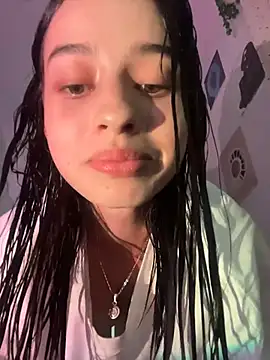 salome-brown online show from 02.24.26