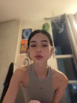 Snapshot of salome-brown chatting on 06.04.26 salome-brown online show from 06.04.26