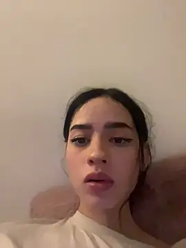 Snapshot of salome-brown chatting on 06.08.26 salome-brown online show from 06.08.26