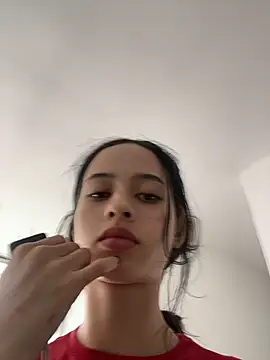 Snapshot of salome-brown chatting on 07.16.26 salome-brown online show from 07.16.26