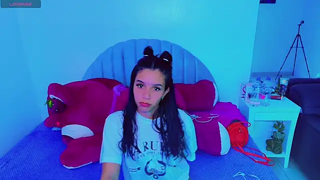 charlotte 0309 online show from 10.23.25