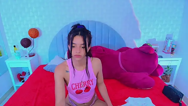 charlotte 0309 online show from 11.04.25