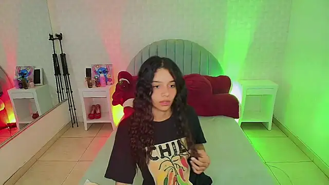 Snapshot of charlotte_0309 chatting on 03.02.26 charlotte 0309 online show from 03.02.26