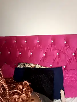 SexyHipsStar online show from 11.23.25