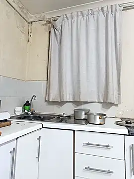 SexyHipsStar online show from 12.18.25