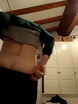 Snapshot of openlegsforyou chatting on 03.20.25 openlegsforyou online show from 03.20.25