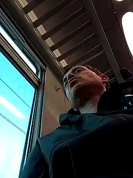 Snapshot of openlegsforyou chatting on 10.17.25 openlegsforyou online show from 10.17.25