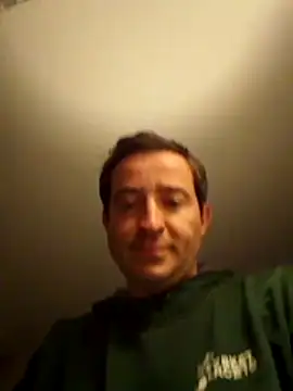 Snapshot of openlegsforyou chatting on 10.21.25 openlegsforyou online show from 10.21.25