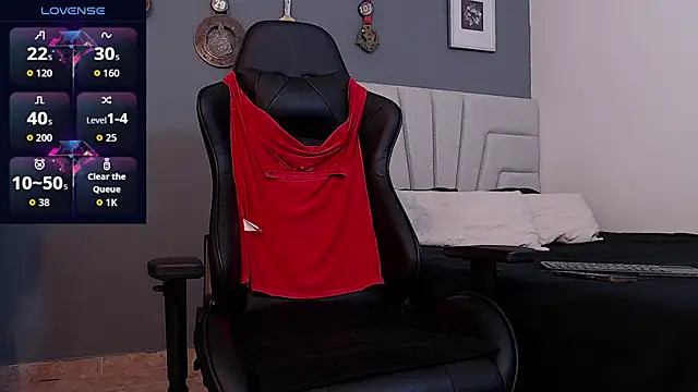 AndyBlass online show from 10.15.25