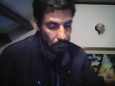 elkike1980 online show from 05.31.26