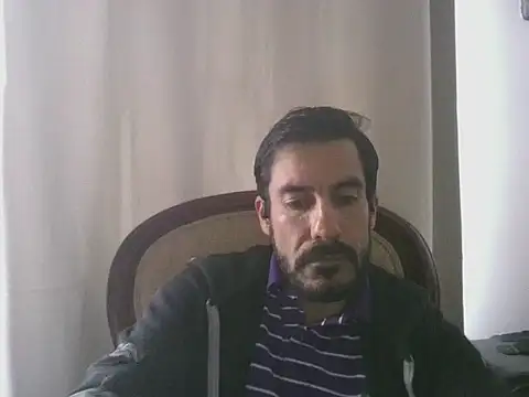 elkike1980 online show from 06.10.26