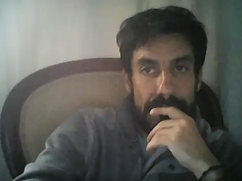 elkike1980 online show from 07.01.26