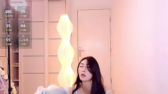 HaipaiSweetheart online show from 03.19.25