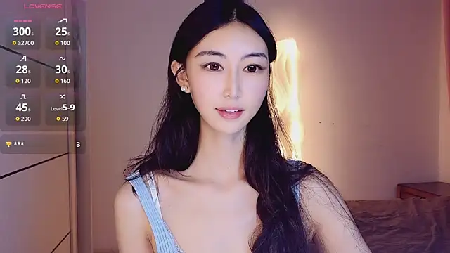 HaipaiSweetheart online show from 09.24.25