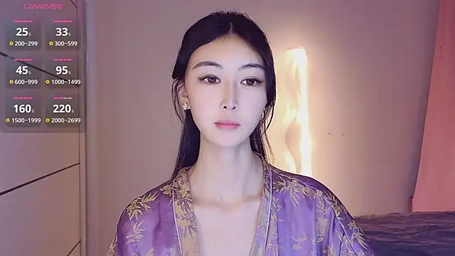 HaipaiSweetheart online show from 09.26.25