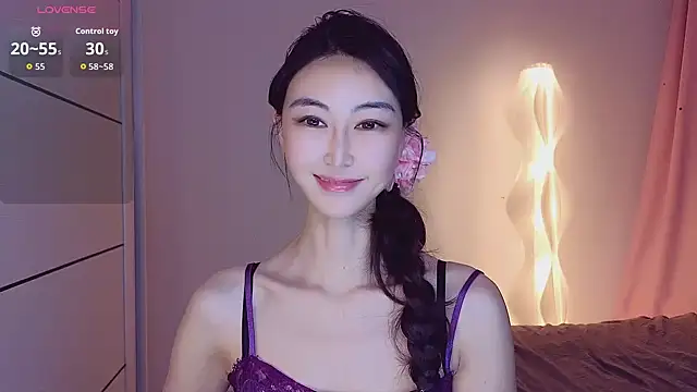 HaipaiSweetheart online show from 09.28.25