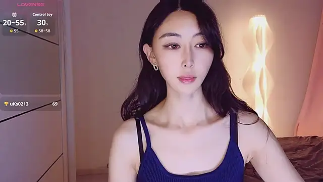 HaipaiSweetheart online show from 10.02.25