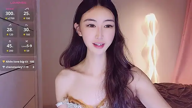 HaipaiSweetheart online show from 10.04.25