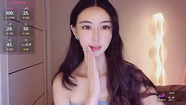 HaipaiSweetheart online show from 10.05.25