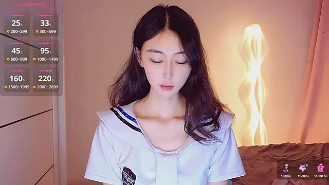 HaipaiSweetheart online show from 10.06.25