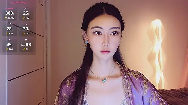 HaipaiSweetheart online show from 10.07.25