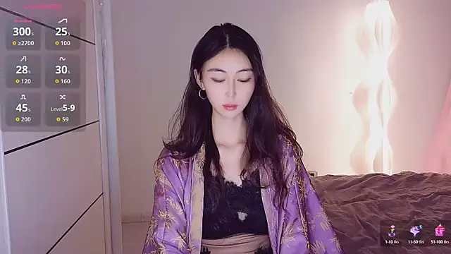 HaipaiSweetheart online show from 10.08.25