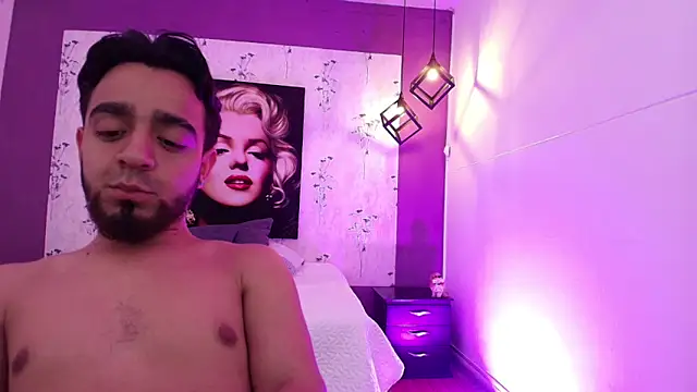 Little Alann online show from 01.21.25