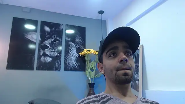 Little Alann online show from 03.06.25