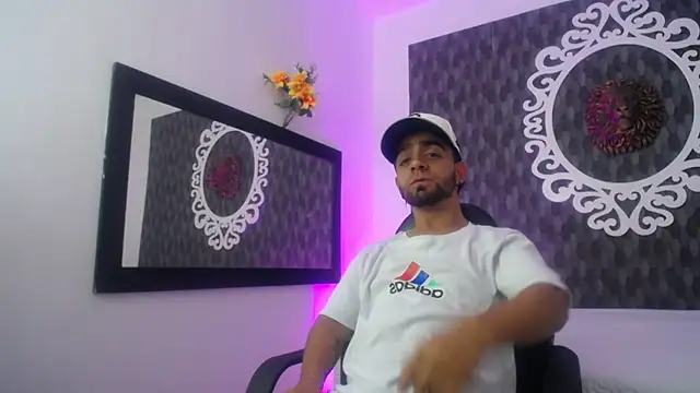 Little Alann online show from 09.11.25