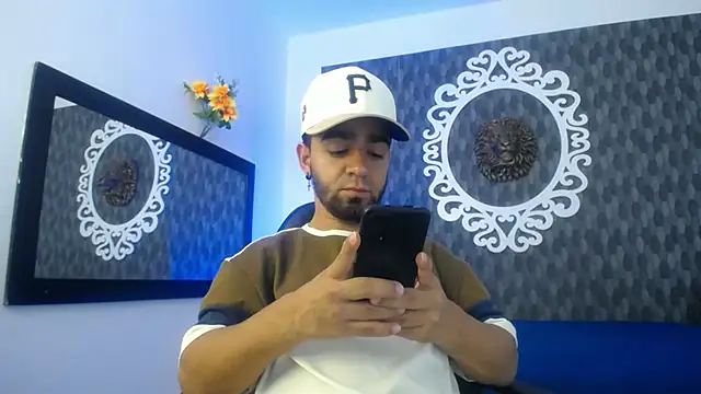 Little Alann online show from 09.18.25