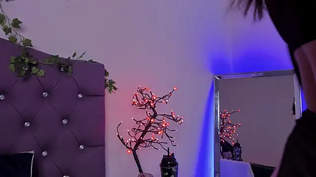 Nyx nayla online show from 12.05.24