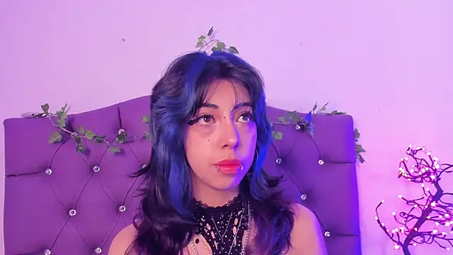 Nyx nayla online show from 12.10.24