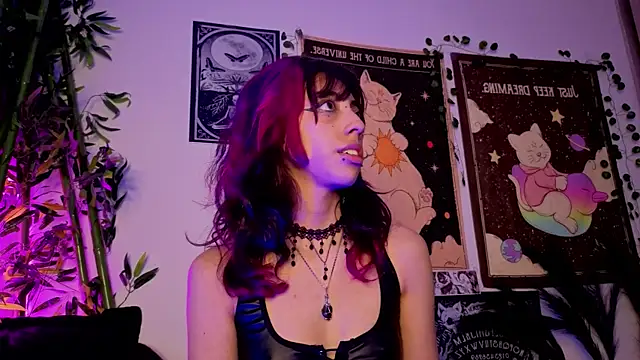 Snapshot of Nyx_nayla chatting on 04.04.26 Nyx nayla online show from 04.04.26