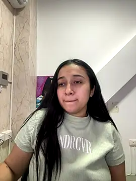 cata megan online show from 12.05.24