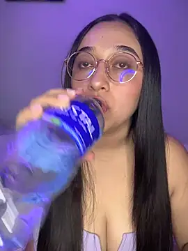 cata megan online show from 02.01.25