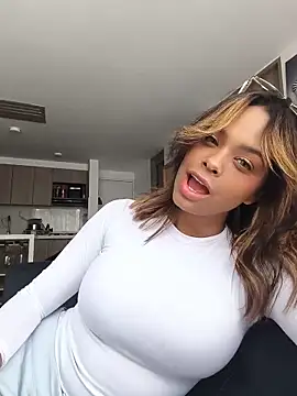 Susanamendezz online show from 06.03.26