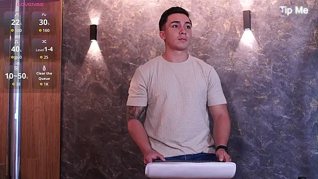 Ryan Hunt online show from 11.23.25