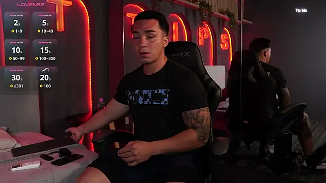 Ryan Hunt online show from 12.20.25