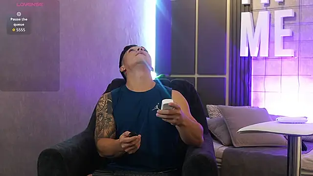 Ryan Hunt online show from 01.11.26