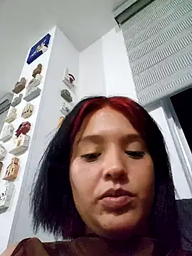 LorenRosse online show from 01.01.25